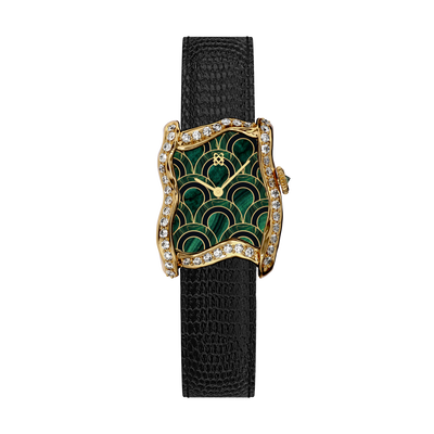 Mirage Diamond Watch