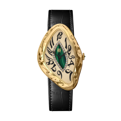 Orologio con diamanti Paradosso