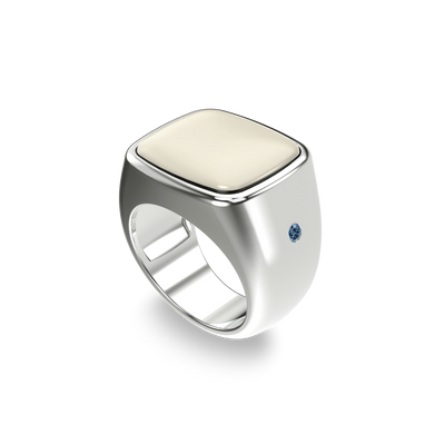 The Unity Signet Ring