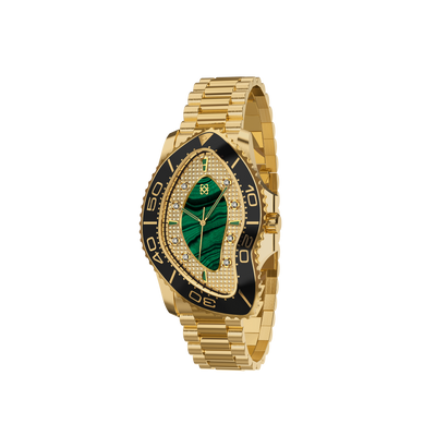 Phantom Diamond Watch