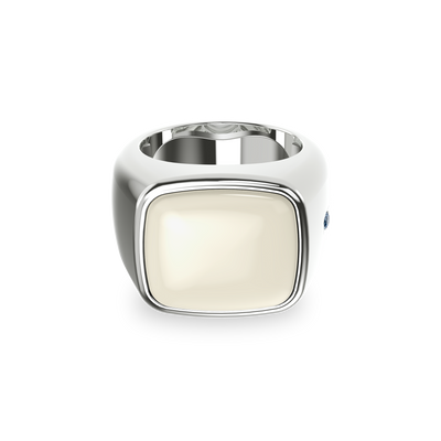 The Unity Signet Ring