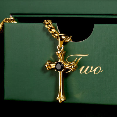 Shimmerboxen för honom