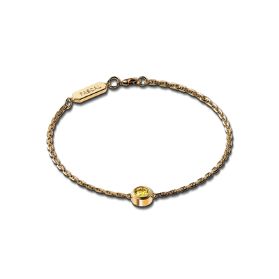 Everyday Bezel Diamond Bracelet