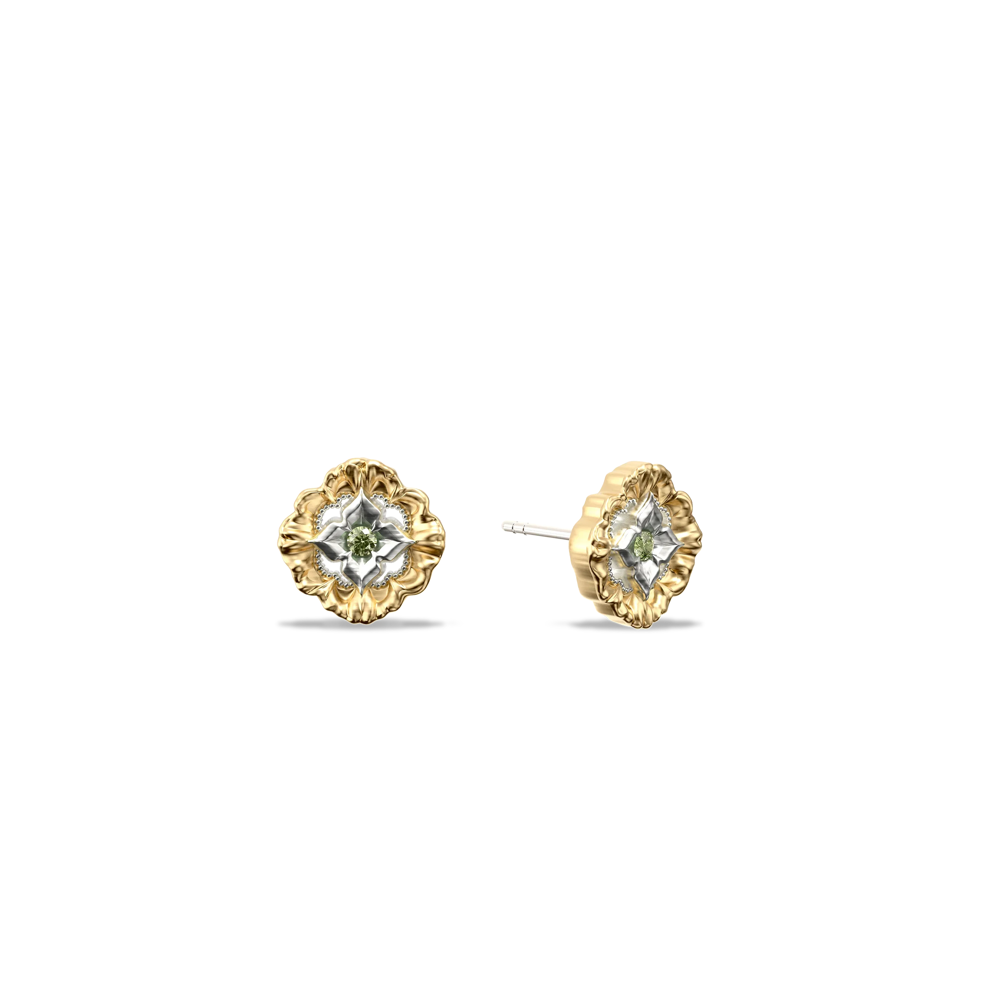 #color_18k-gold-vermeil-green-diamond