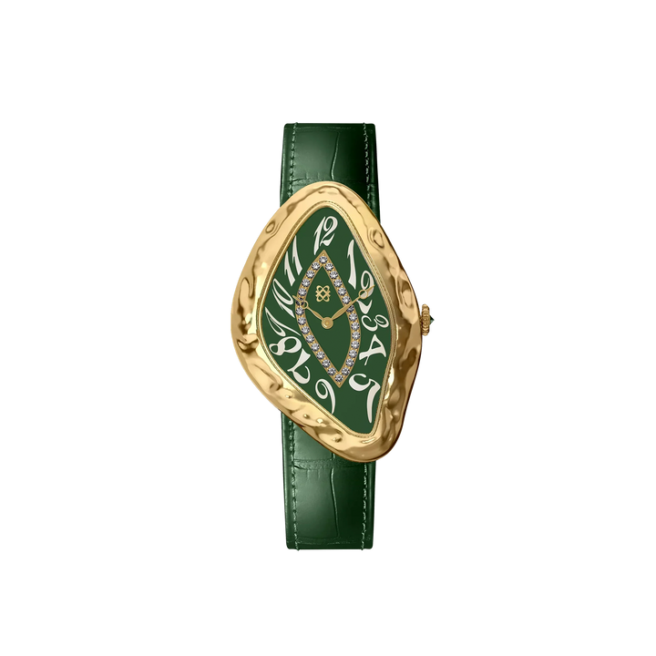 Paradox Woman\'s Watch Pascal Paradoxe Diamond Watch | eBay main image 4