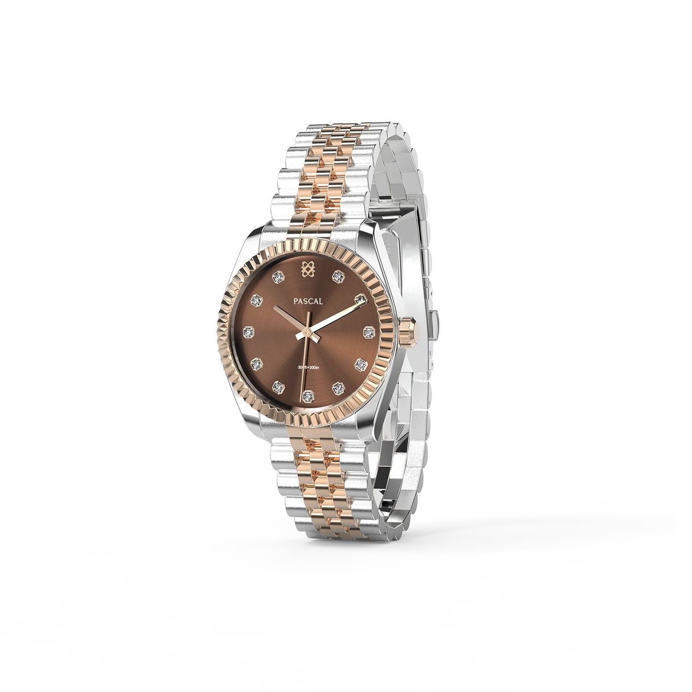 Timeless Classic Diamond Watch Gift Set