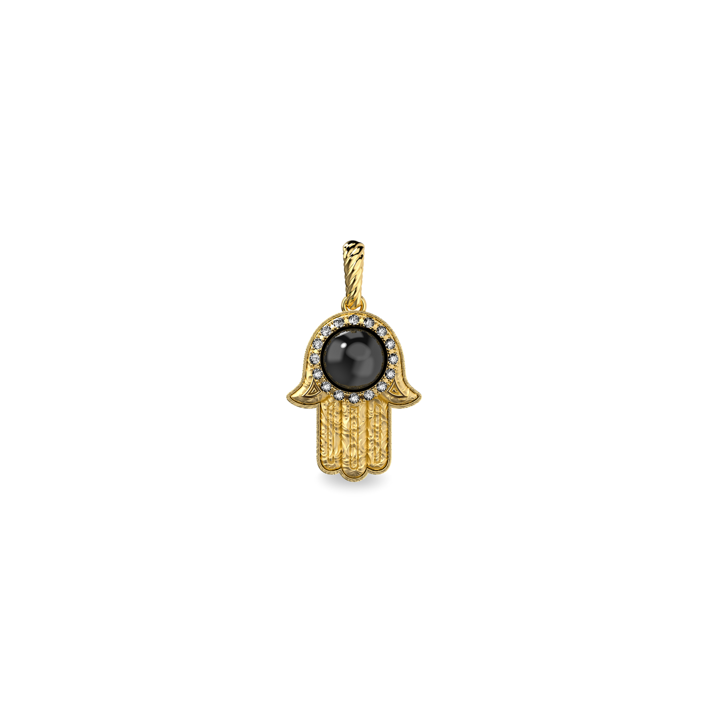 #color_18k-yellow-gold-vermeil-white-diamond-obsidian