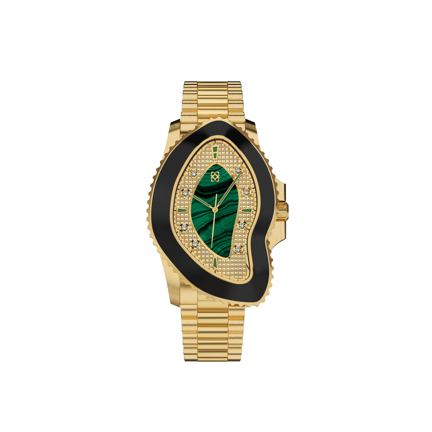 Phantom Diamond Watch