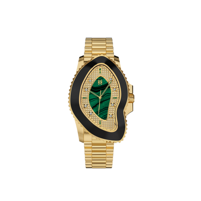 Phantom Diamond Watch