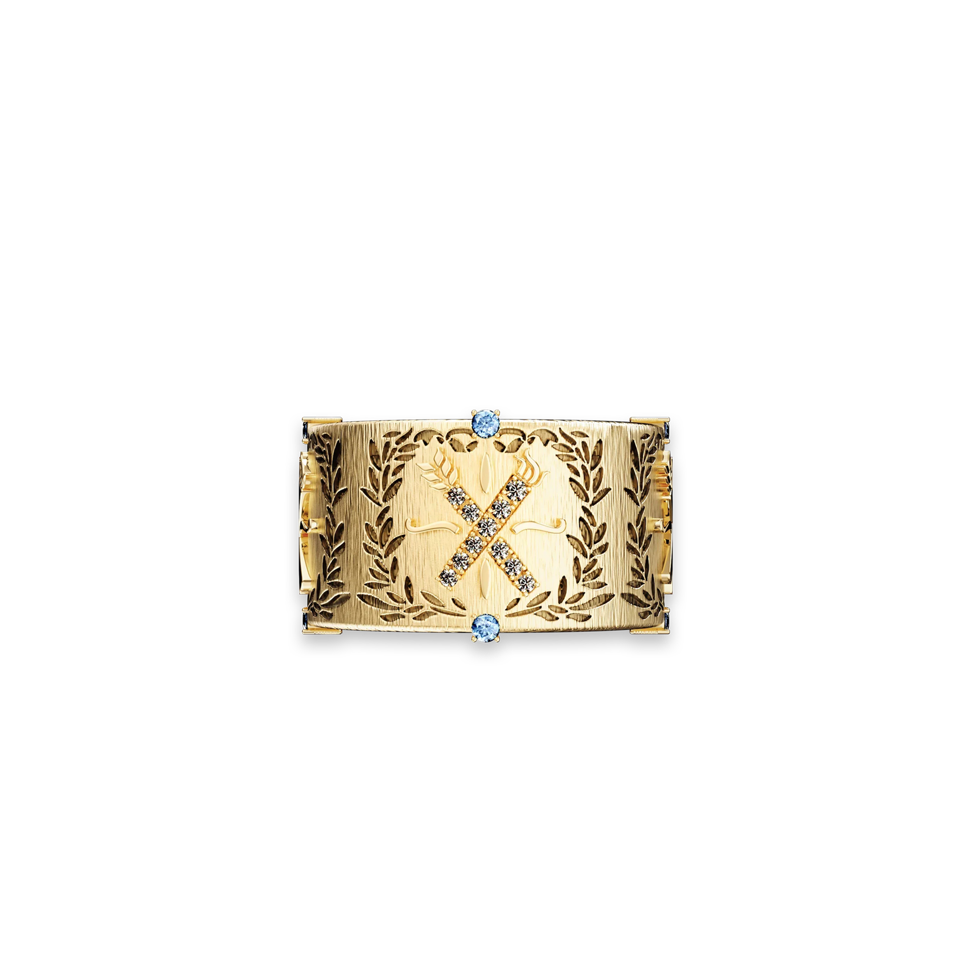 #color_18k-yellow-gold-vermeil-blue-white-diamond