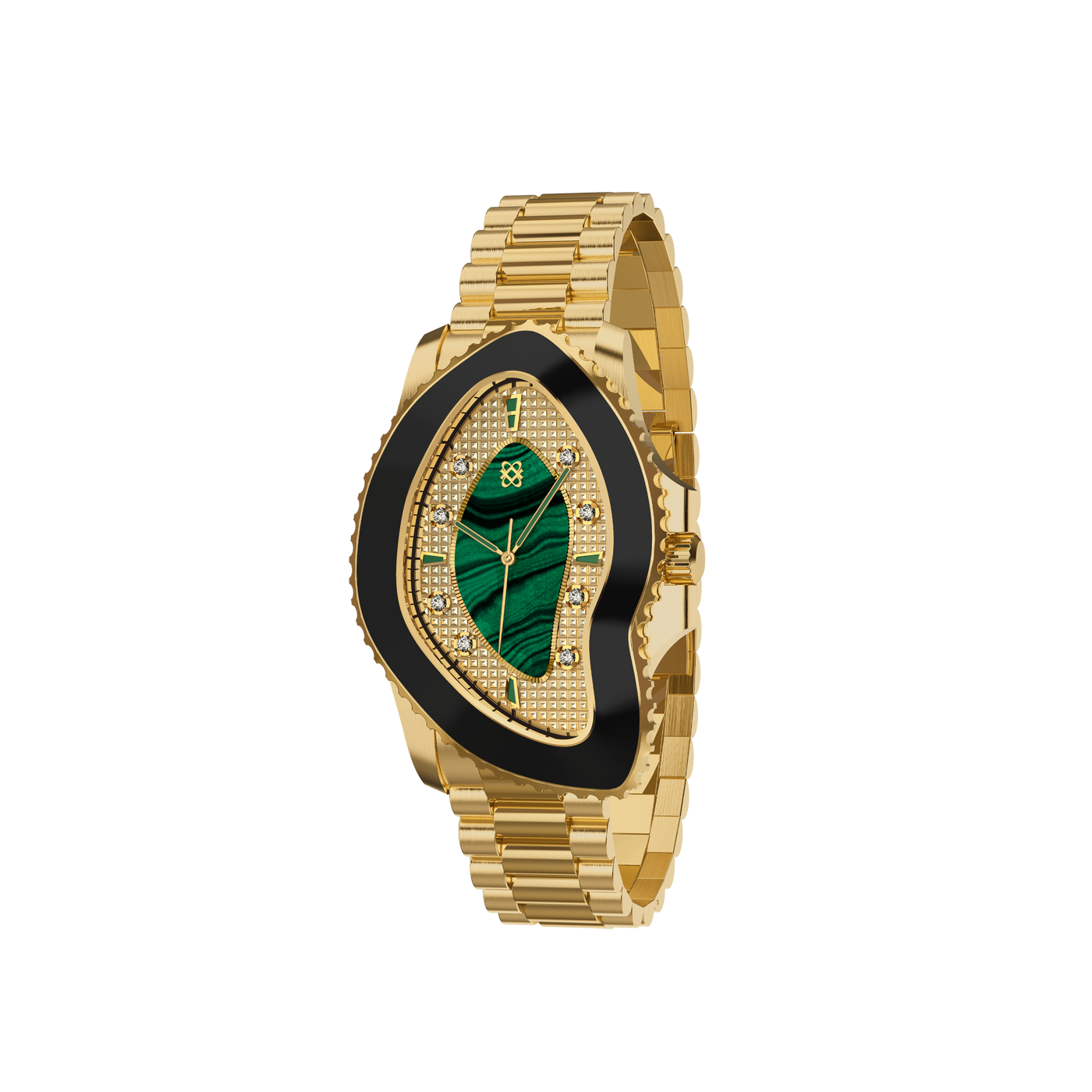 Phantom Diamond Watch