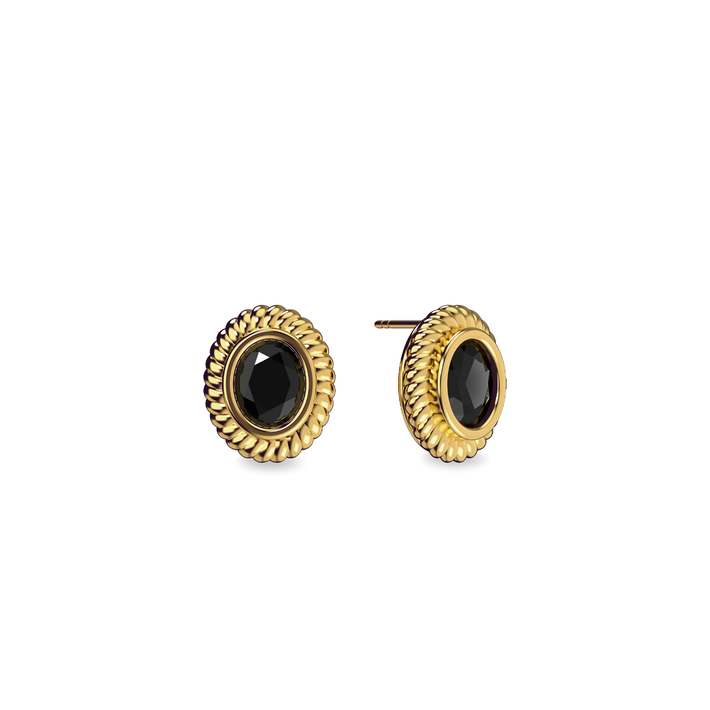 #color_18k-yellow-gold-plated-black-gemstone