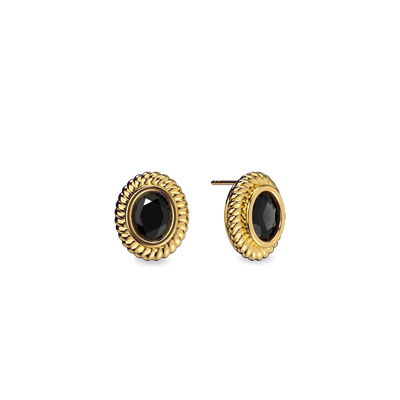 #color_18k-yellow-gold-plated-black-gemstone