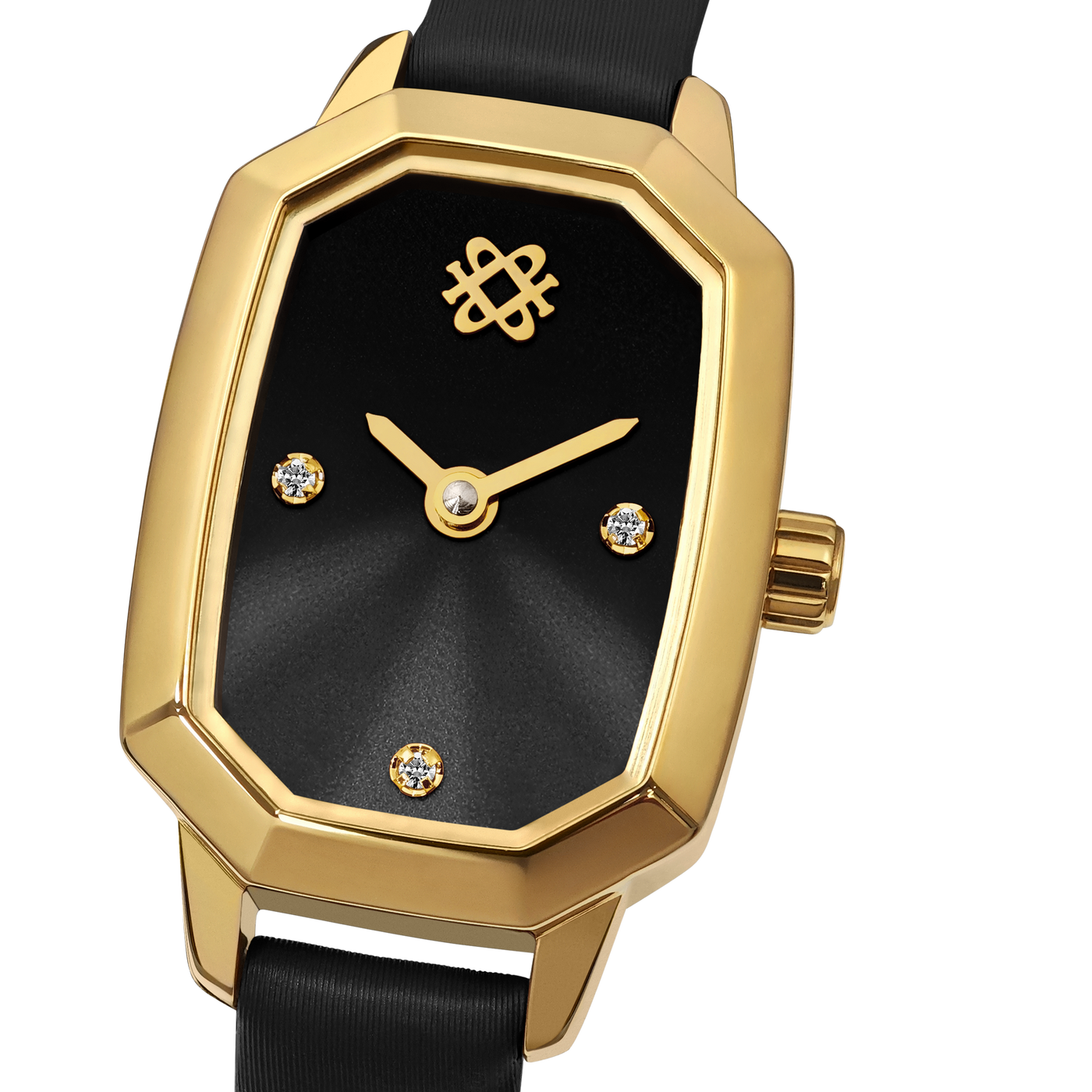 Orologio Muse Diamond