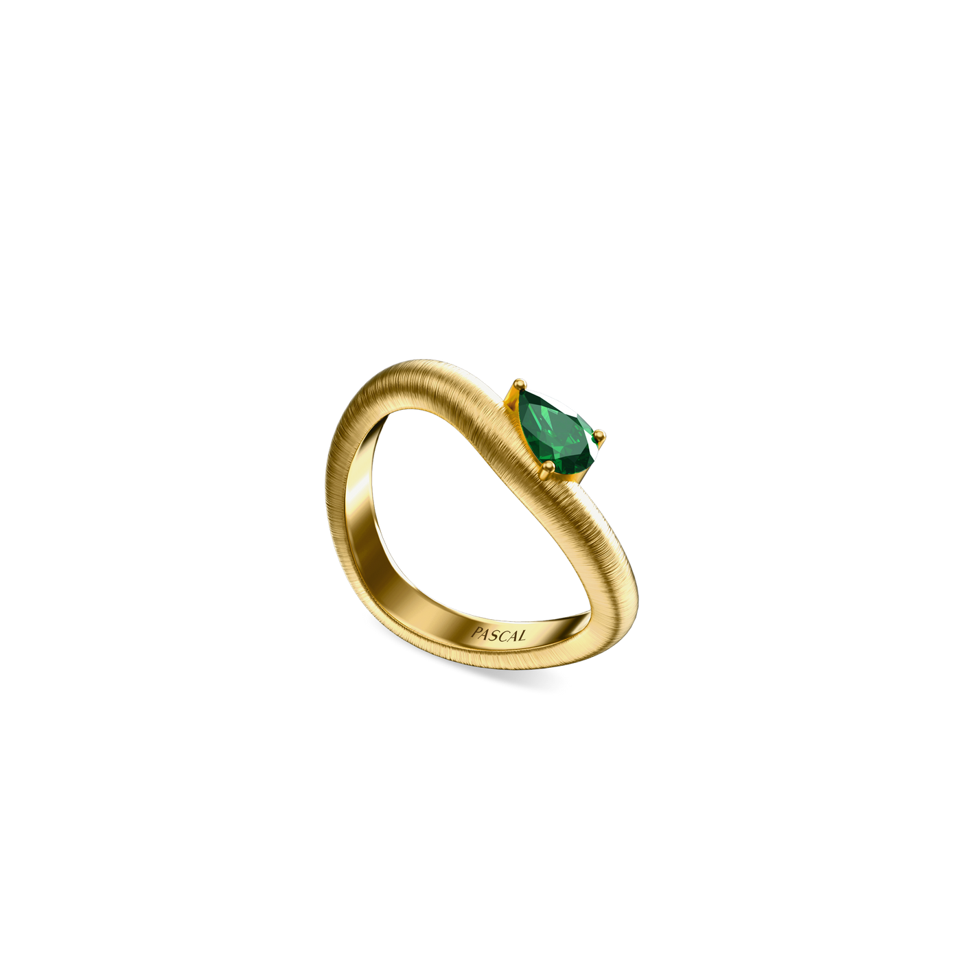 Stream Edelsteinring