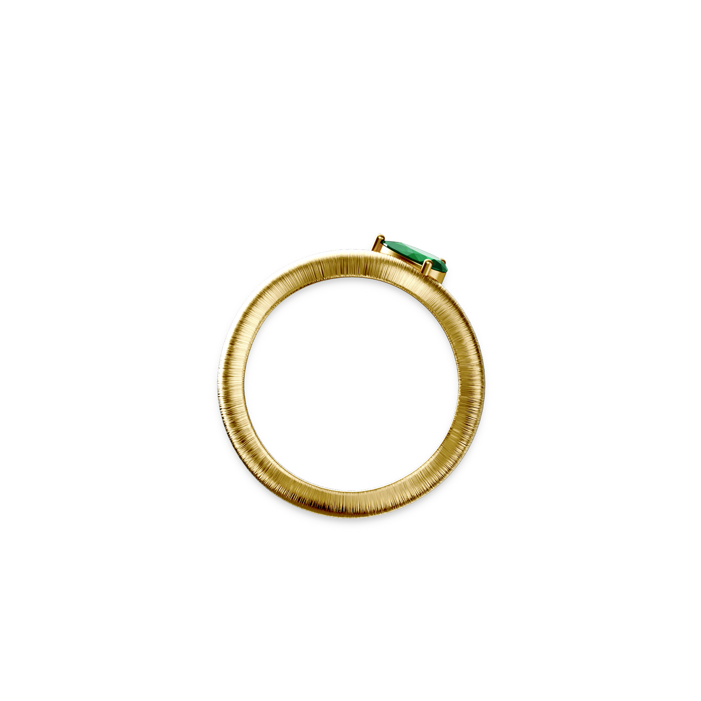 Stream Edelsteinring