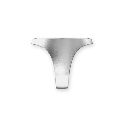 Anello Sigillo Apollo 'Olympus', Diamante Bianco