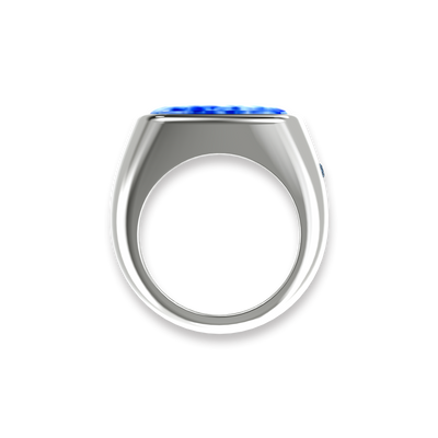 The Unity Signet Ring