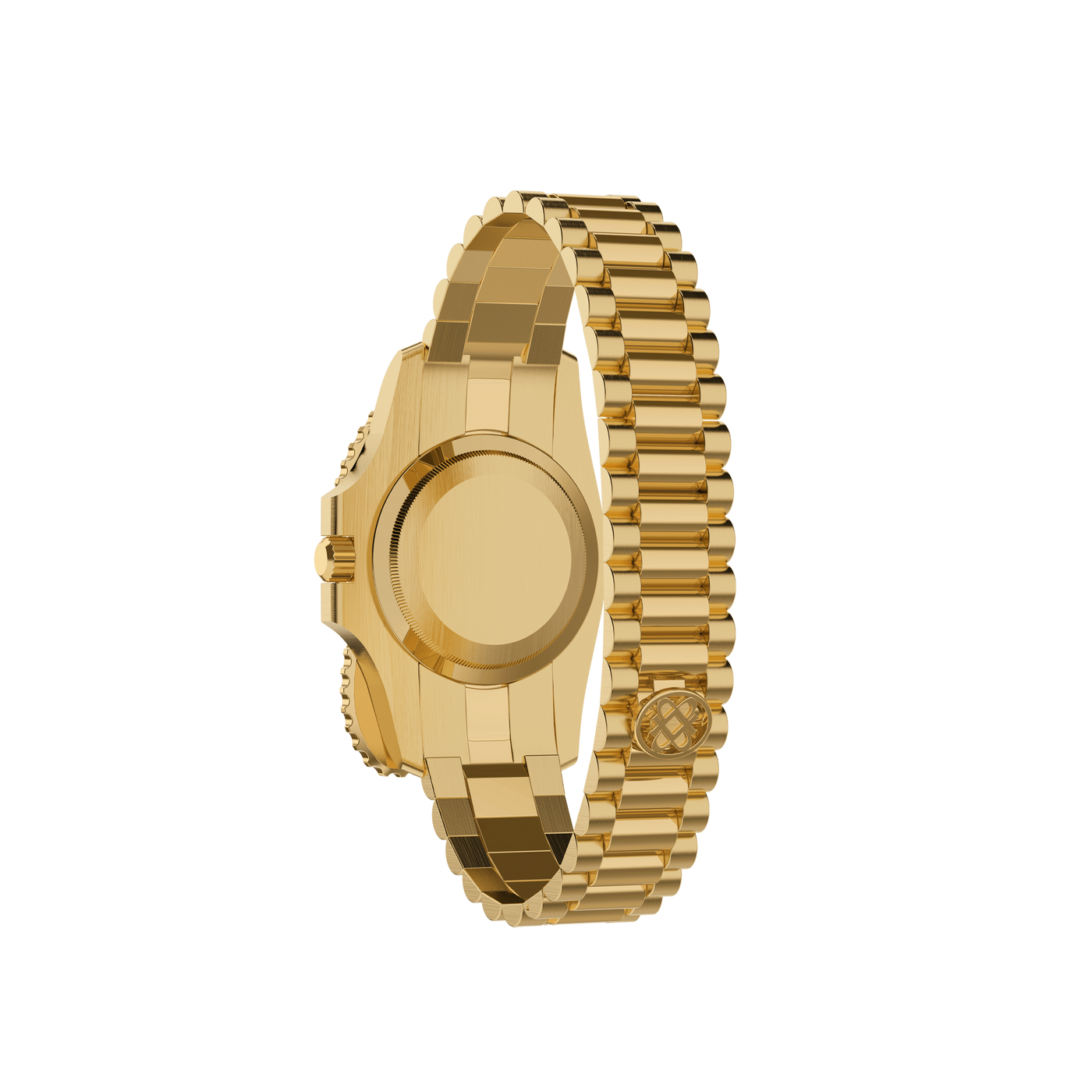 Phantom Diamond Watch