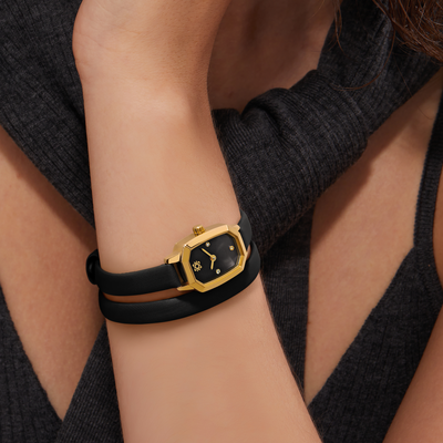 Reloj de diamantes Muse