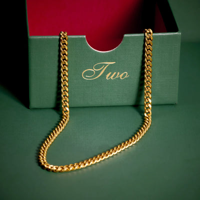 Shimmerboxen för honom