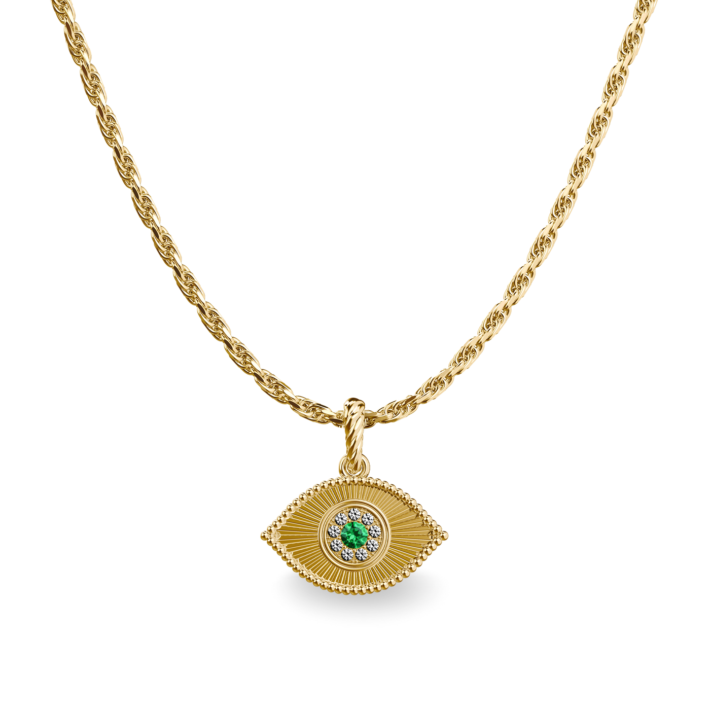 #color_18k-yellow-gold-vermeil-white-diamond-green-gemstone