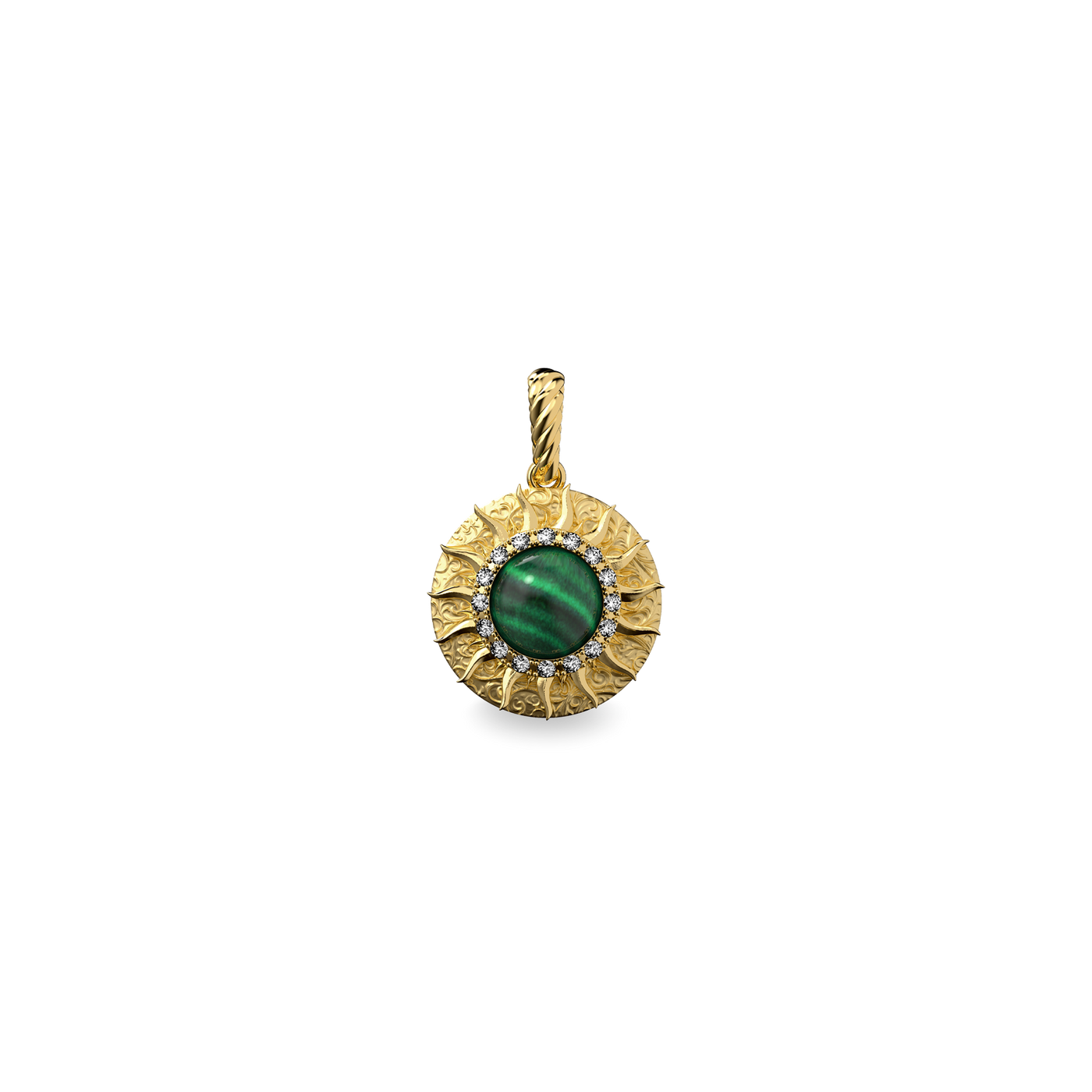 #color_18k-yellow-gold-vermeil-white-diamond-malachite