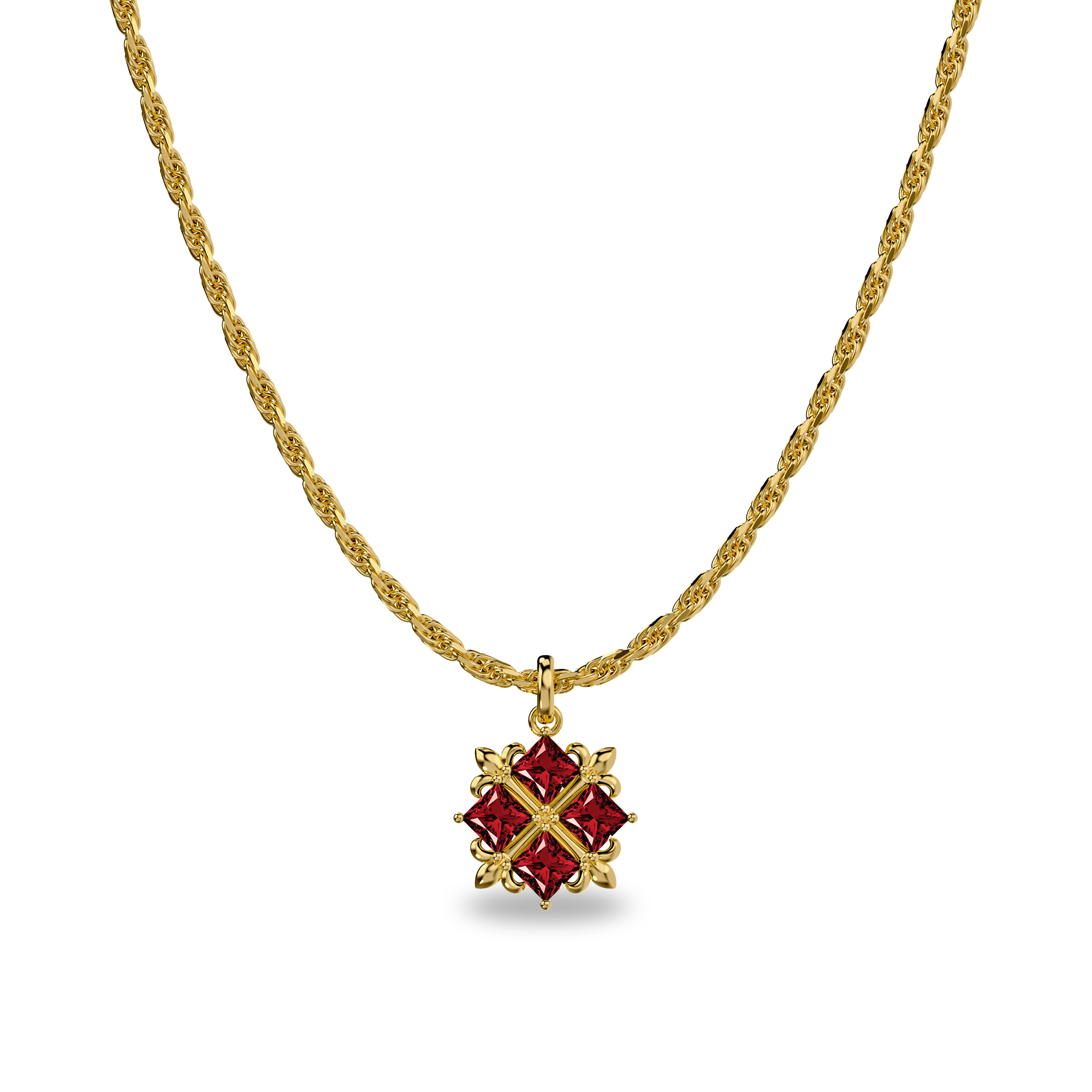 #color_18k-yellow-gold-plated-red-gemstone