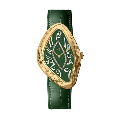 Paradoxe Diamond Watch