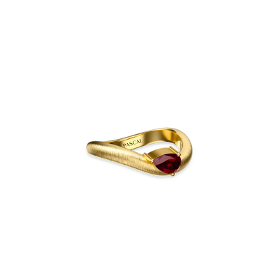 Stream Edelsteinring