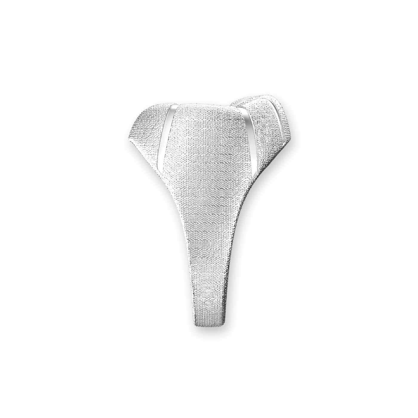 Anello da basket "The Basketball" Crooked Ball, Black Diamond