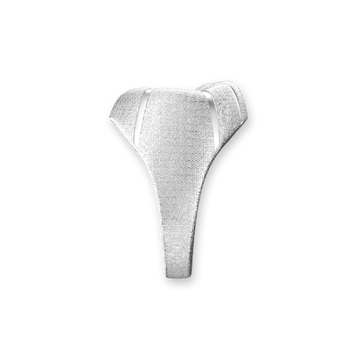 Anello da basket "The Basketball" Crooked Ball, Black Diamond