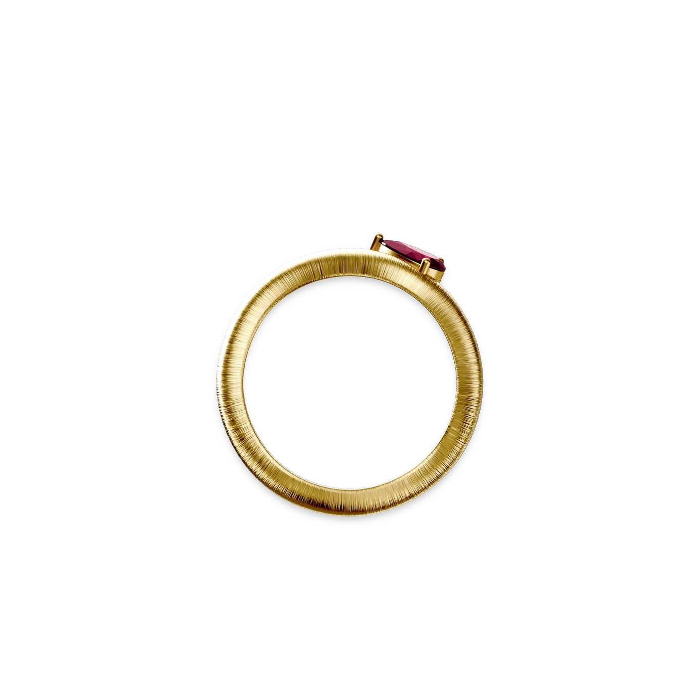 Stream Edelsteinring