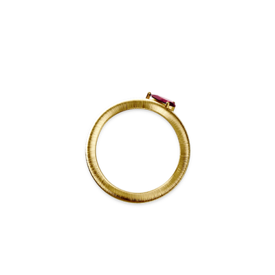 Stream Edelsteinring