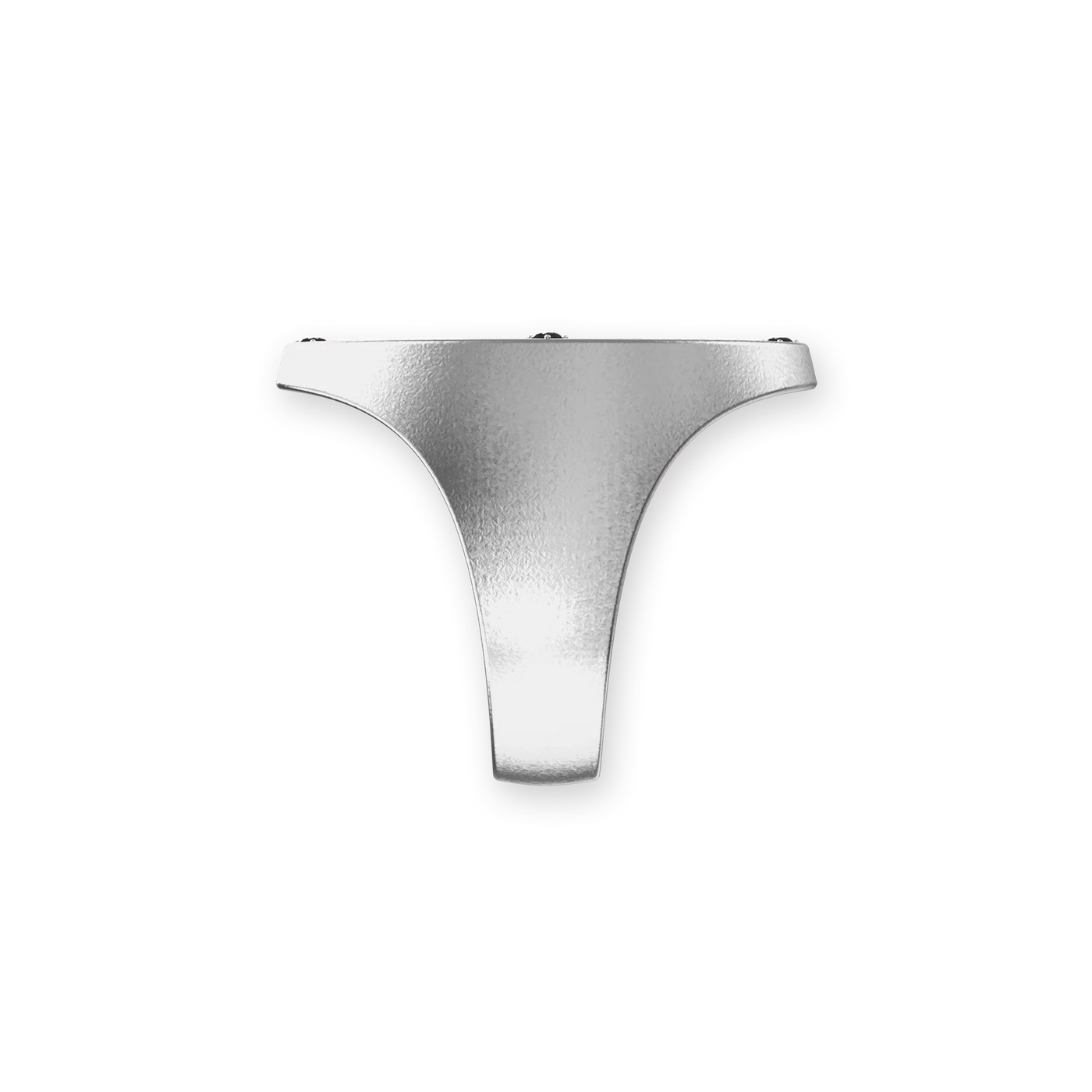 Anello Sigillo Apollo 'Olympus', Diamante Nero