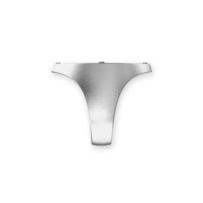 Anello Sigillo Apollo 'Olympus', Diamante Nero