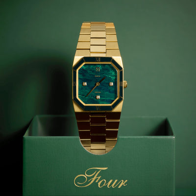 Shimmerboxen för honom