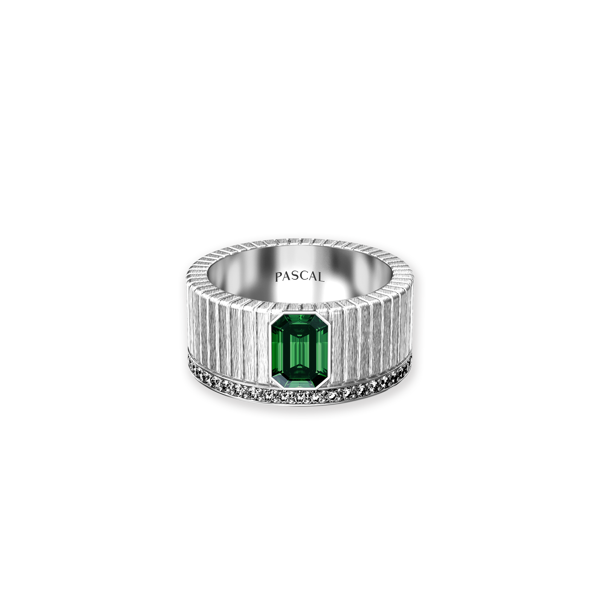 #color_18k-white-gold-vermeil-white-diamond-green-gemstone