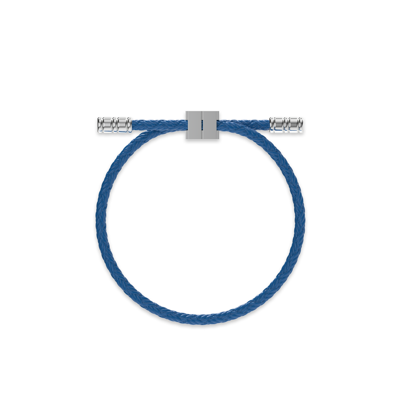 LA LOGO Diamond Bracelet