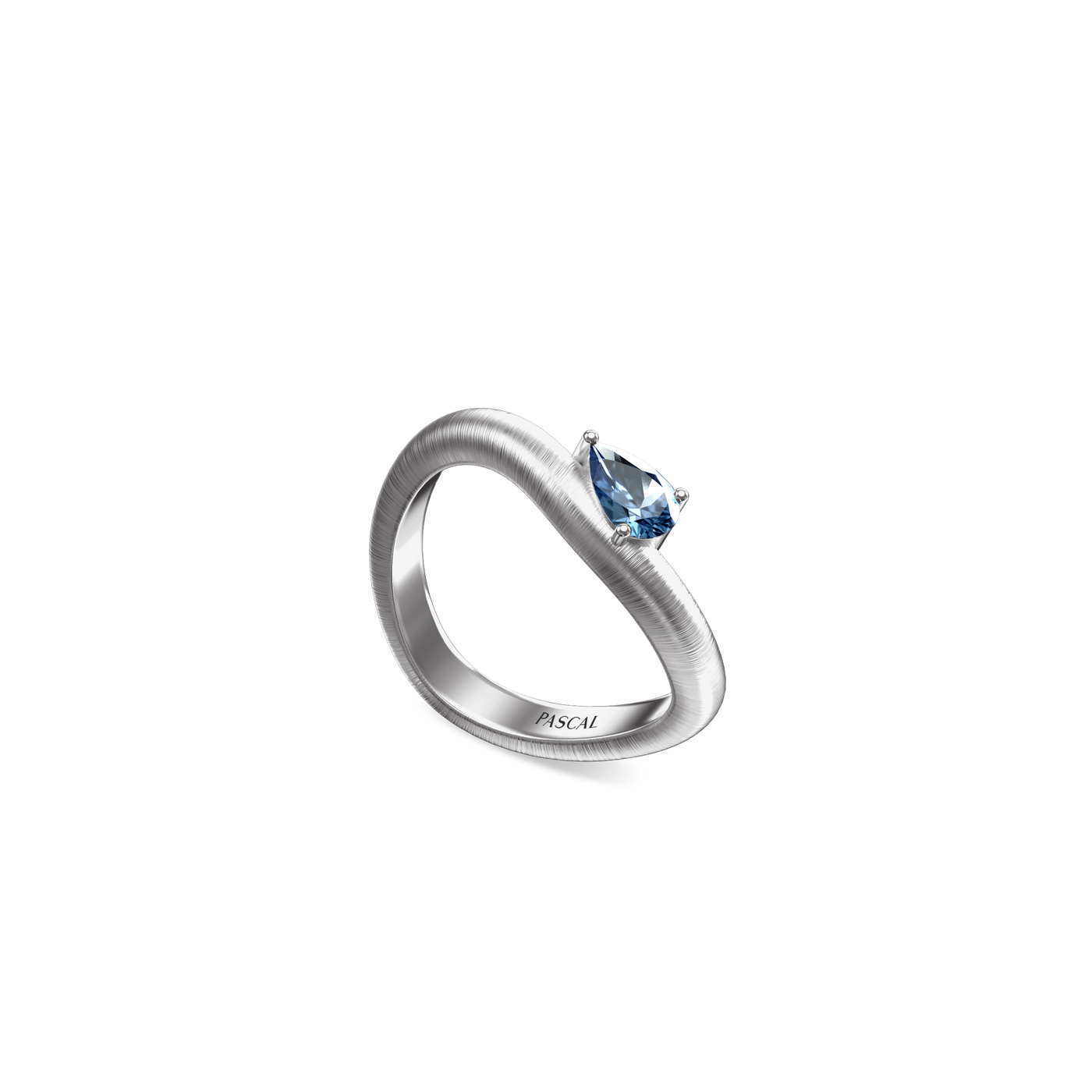 Stream Edelsteinring