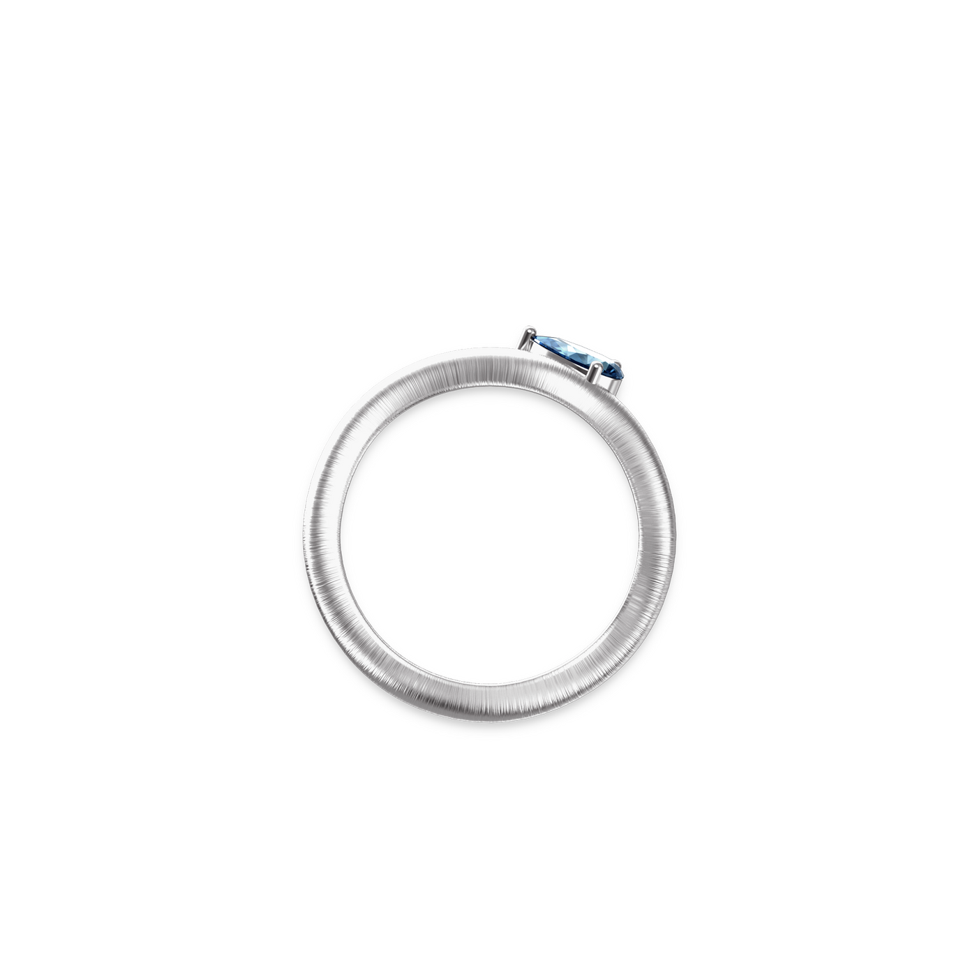 Stream Edelsteinring