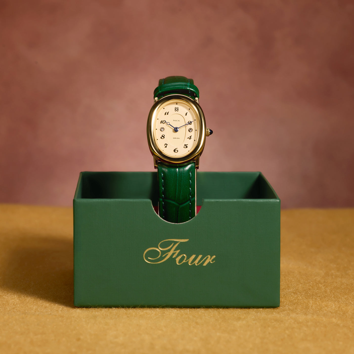 The Shimmer Box for Her