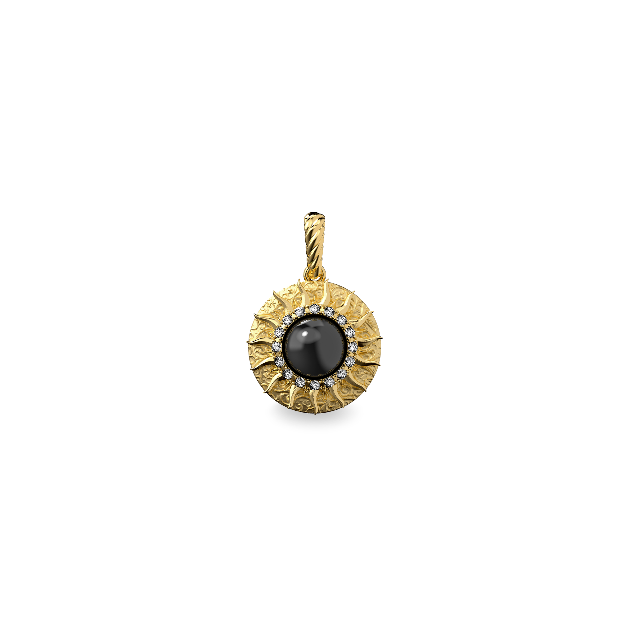 #color_18k-yellow-gold-vermeil-white-diamond-obsidian