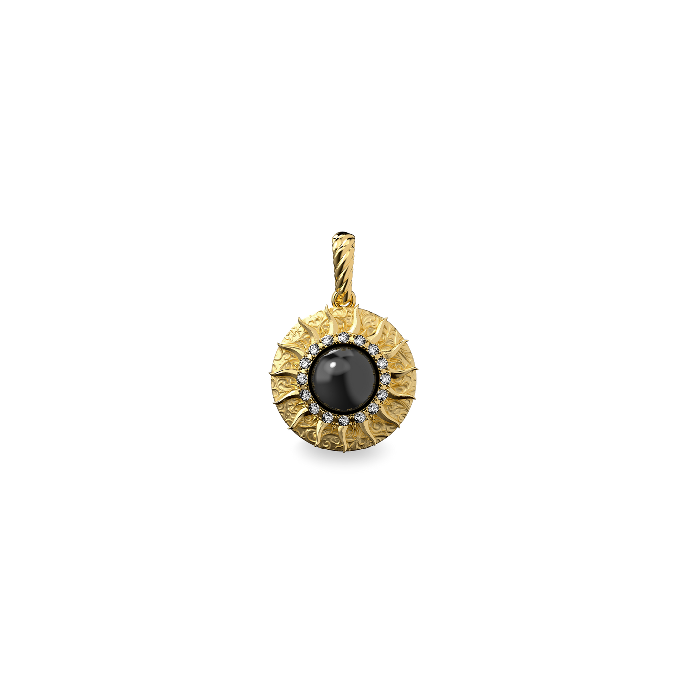 #color_18k-yellow-gold-vermeil-white-diamond-obsidian