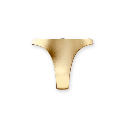 Anello sigillo Medus di 'Olympus', diamante verde