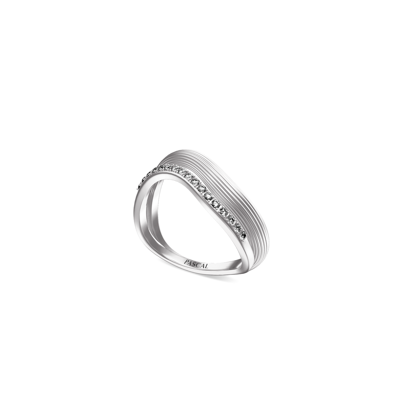 Anillo de Corriente de Doble Capa