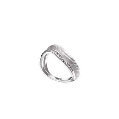 Anillo de Corriente de Doble Capa