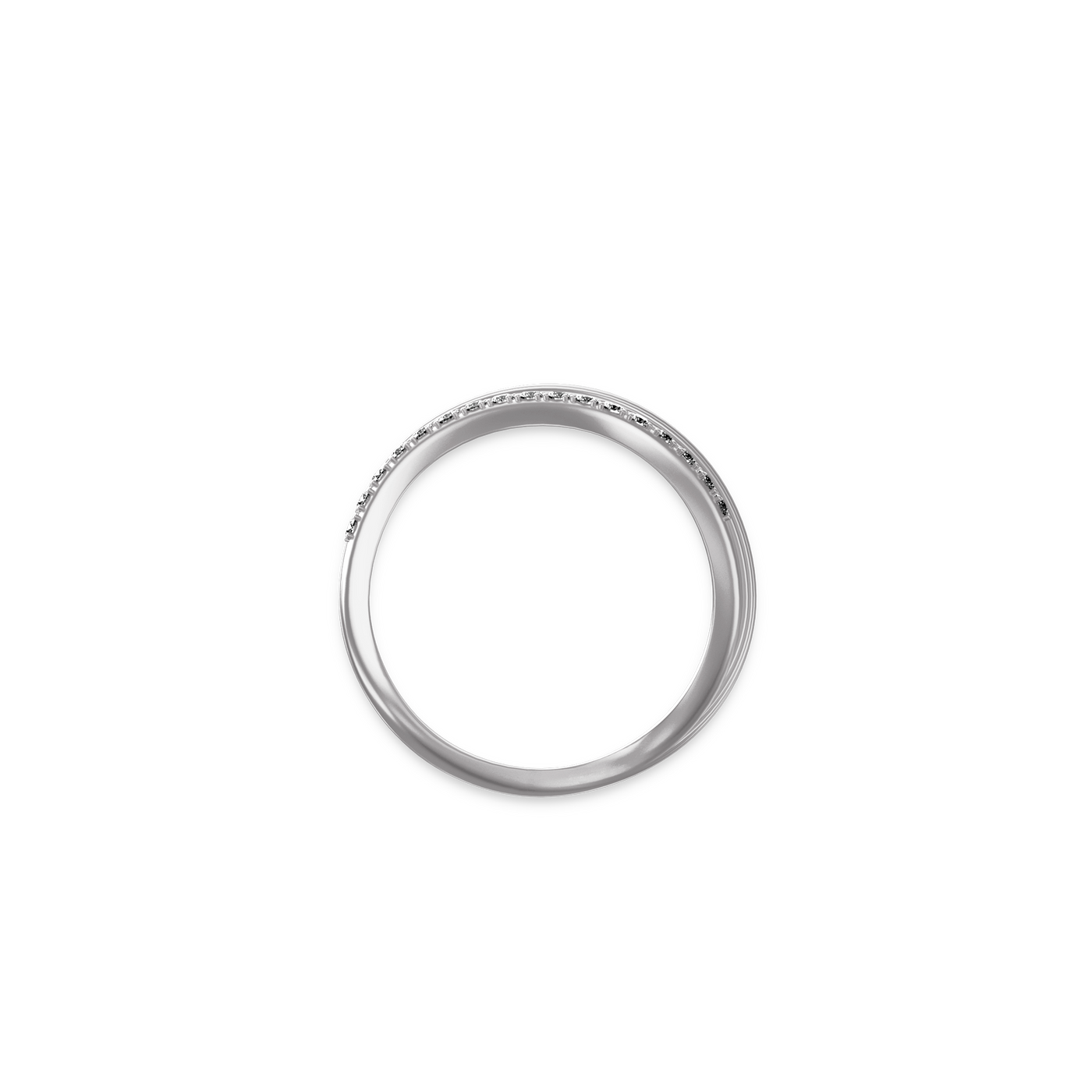 Anillo de Corriente de Doble Capa