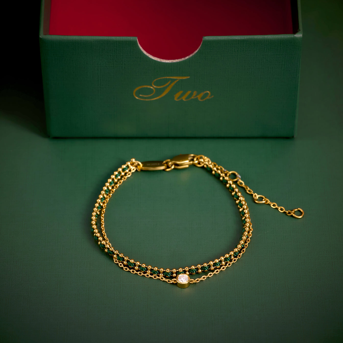 The Shimmer Box for Her