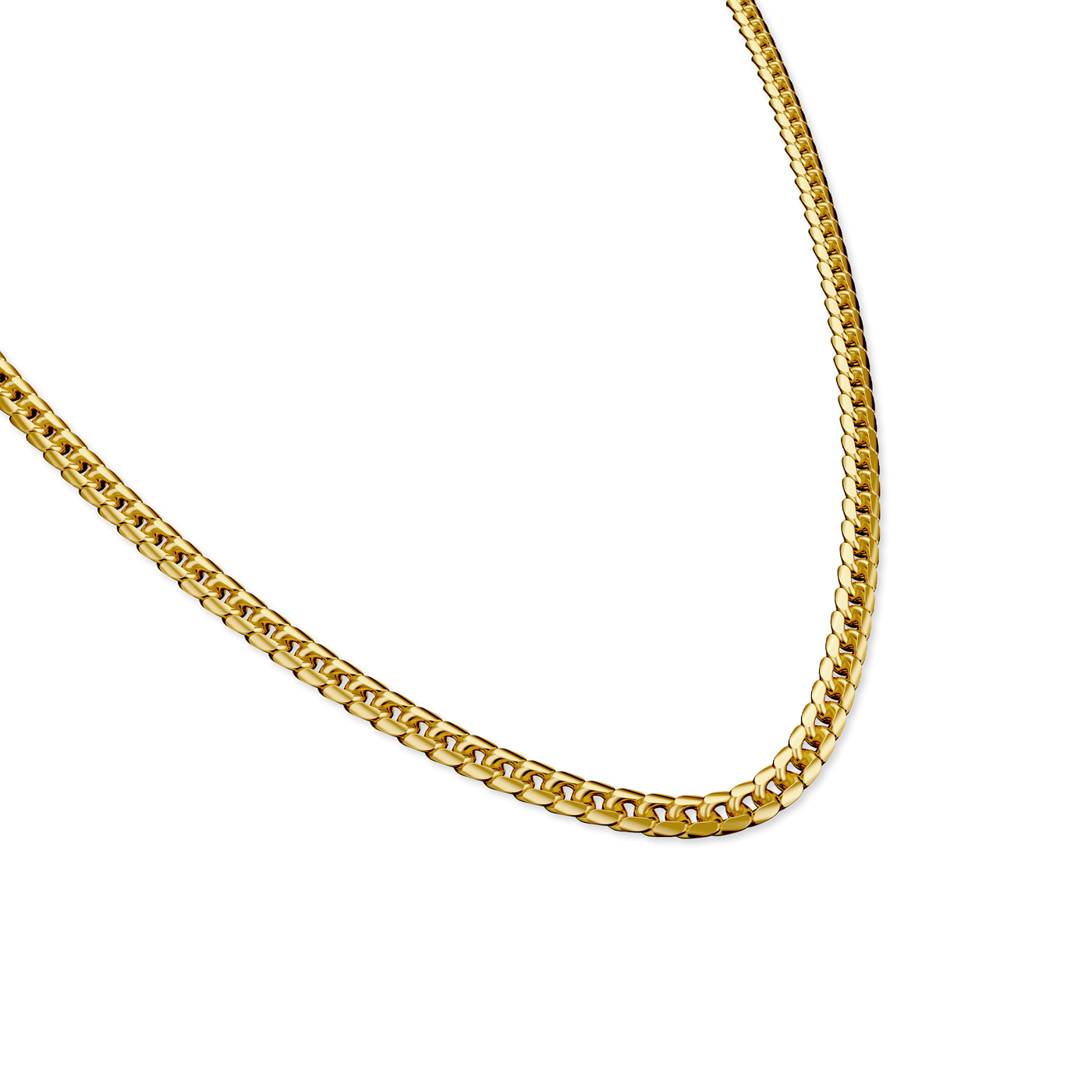 Shimmerboxen för honom